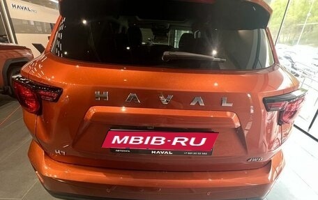 Haval H7, 2025 год, 3 699 000 рублей, 4 фотография