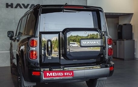 Haval H9, 2025 год, 4 999 000 рублей, 4 фотография