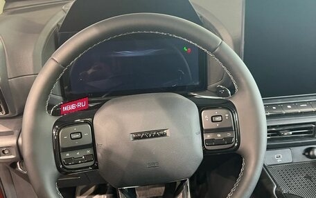 Haval H7, 2025 год, 3 699 000 рублей, 8 фотография