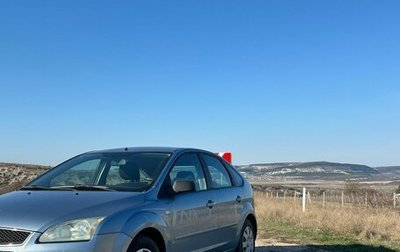 Ford Focus II рестайлинг, 2006 год, 400 000 рублей, 1 фотография