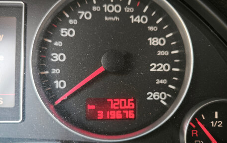 Audi A4, 2007 год, 590 000 рублей, 1 фотография