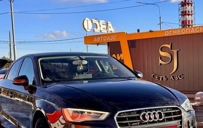 Audi A3, 2013 год, 1 350 000 рублей, 1 фотография