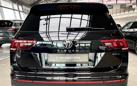 Volkswagen Tiguan II, 2022 год, 3 550 000 рублей, 8 фотография