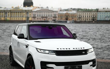 Land Rover Range Rover Sport, 2023 год, 14 990 000 рублей, 1 фотография