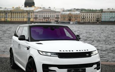 Land Rover Range Rover Sport, 2023 год, 14 990 000 рублей, 1 фотография
