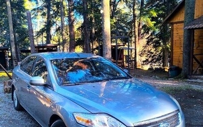 Ford Mondeo IV, 2007 год, 650 000 рублей, 1 фотография