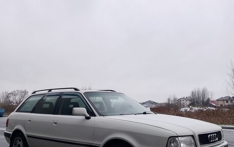 Audi 80, 1993 год, 200 000 рублей, 1 фотография