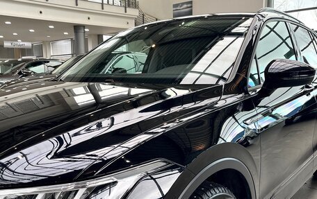 Volkswagen Tiguan II, 2022 год, 3 550 000 рублей, 11 фотография