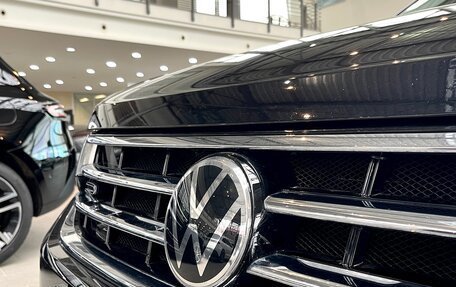 Volkswagen Tiguan II, 2022 год, 3 550 000 рублей, 14 фотография