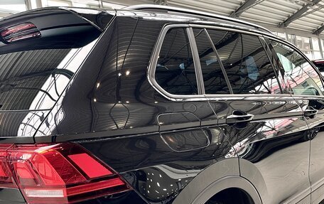 Volkswagen Tiguan II, 2022 год, 3 550 000 рублей, 12 фотография