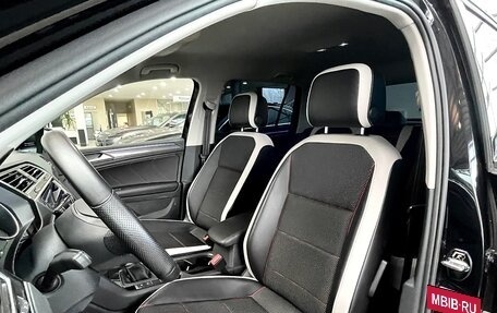 Volkswagen Tiguan II, 2022 год, 3 550 000 рублей, 21 фотография