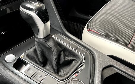 Volkswagen Tiguan II, 2022 год, 3 550 000 рублей, 23 фотография