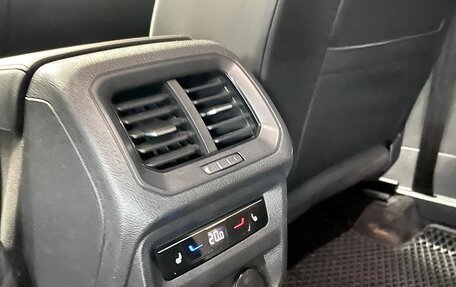 Volkswagen Tiguan II, 2022 год, 3 550 000 рублей, 30 фотография