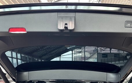 Volkswagen Tiguan II, 2022 год, 3 550 000 рублей, 33 фотография