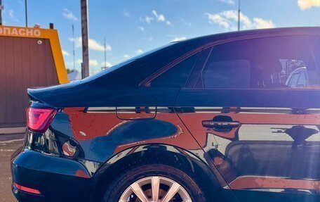 Audi A3, 2013 год, 1 350 000 рублей, 6 фотография