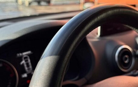 Audi A3, 2013 год, 1 350 000 рублей, 10 фотография