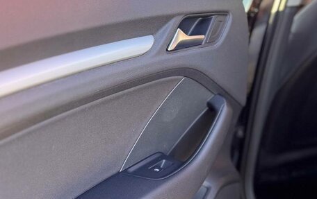 Audi A3, 2013 год, 1 350 000 рублей, 14 фотография