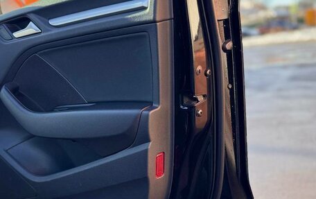 Audi A3, 2013 год, 1 350 000 рублей, 16 фотография