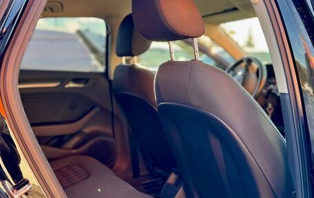 Audi A3, 2013 год, 1 350 000 рублей, 17 фотография