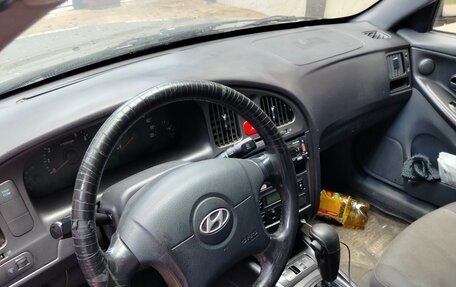 Hyundai Elantra III, 2004 год, 275 000 рублей, 7 фотография