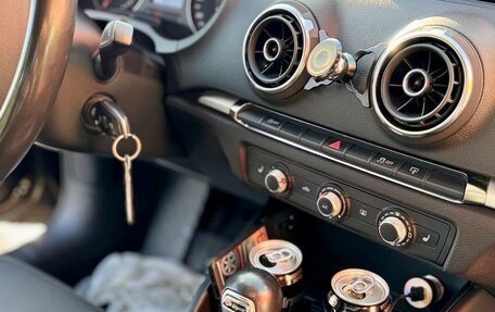 Audi A3, 2013 год, 1 350 000 рублей, 20 фотография