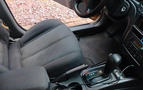 Hyundai Elantra III, 2004 год, 275 000 рублей, 5 фотография