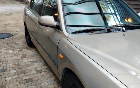 Hyundai Elantra III, 2004 год, 275 000 рублей, 3 фотография