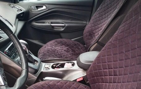 Ford Kuga III, 2013 год, 1 020 000 рублей, 5 фотография