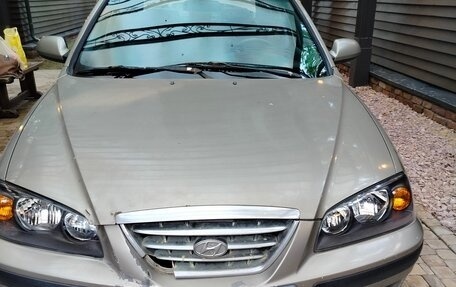 Hyundai Elantra III, 2004 год, 275 000 рублей, 2 фотография