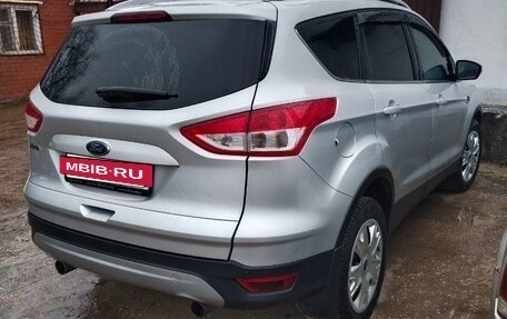Ford Kuga III, 2013 год, 1 020 000 рублей, 3 фотография