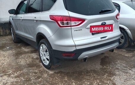 Ford Kuga III, 2013 год, 1 020 000 рублей, 2 фотография