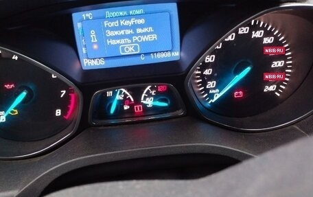 Ford Kuga III, 2013 год, 1 020 000 рублей, 4 фотография