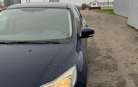 Ford Focus III, 2011 год, 890 000 рублей, 3 фотография