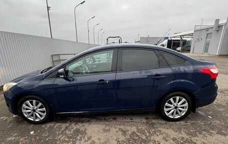 Ford Focus III, 2011 год, 890 000 рублей, 5 фотография