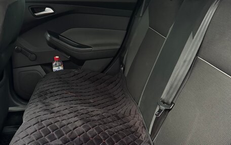 Ford Focus III, 2011 год, 890 000 рублей, 8 фотография