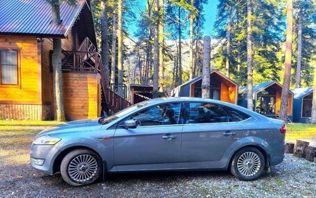 Ford Mondeo IV, 2007 год, 650 000 рублей, 2 фотография