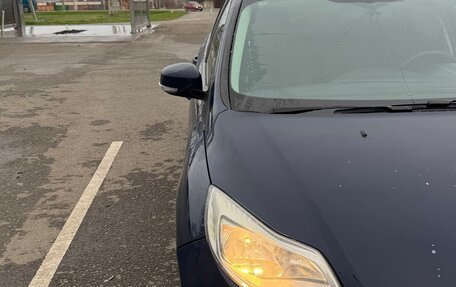 Ford Focus III, 2011 год, 890 000 рублей, 4 фотография