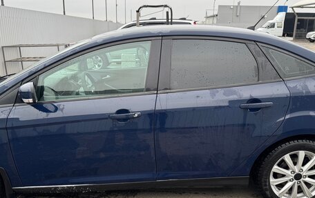 Ford Focus III, 2011 год, 890 000 рублей, 6 фотография