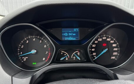 Ford Focus III, 2011 год, 890 000 рублей, 10 фотография