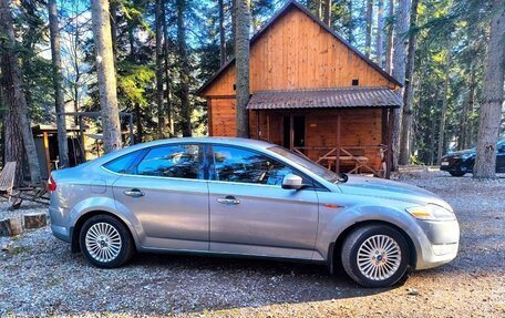 Ford Mondeo IV, 2007 год, 650 000 рублей, 3 фотография