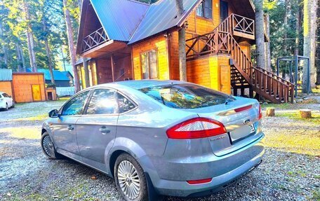 Ford Mondeo IV, 2007 год, 650 000 рублей, 5 фотография