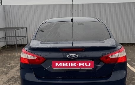 Ford Focus III, 2011 год, 890 000 рублей, 2 фотография