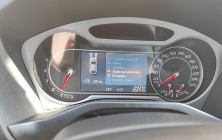 Ford Mondeo IV, 2007 год, 650 000 рублей, 9 фотография