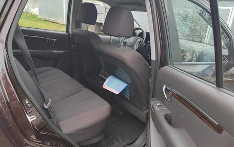 Hyundai Santa Fe III рестайлинг, 2010 год, 1 550 000 рублей, 8 фотография