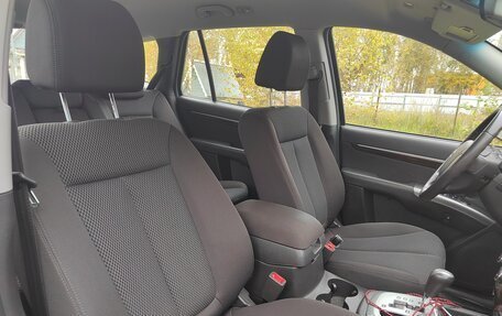 Hyundai Santa Fe III рестайлинг, 2010 год, 1 550 000 рублей, 18 фотография