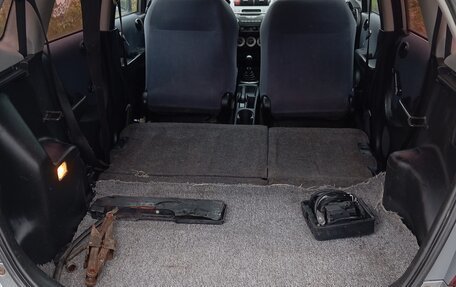 Honda Jazz I рестайлинг, 2005 год, 450 000 рублей, 11 фотография