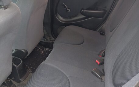 Honda Jazz I рестайлинг, 2005 год, 450 000 рублей, 9 фотография