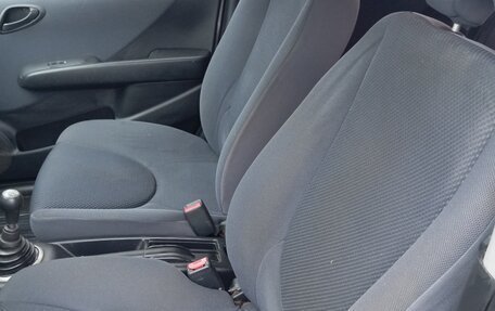 Honda Jazz I рестайлинг, 2005 год, 450 000 рублей, 6 фотография