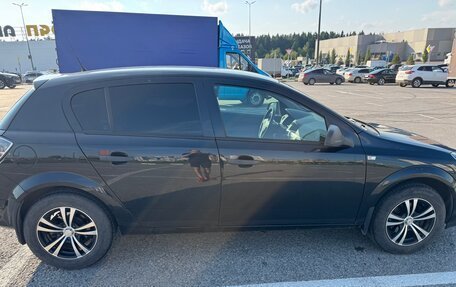 Opel Astra H, 2013 год, 595 000 рублей, 3 фотография