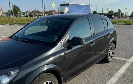 Opel Astra H, 2013 год, 595 000 рублей, 2 фотография